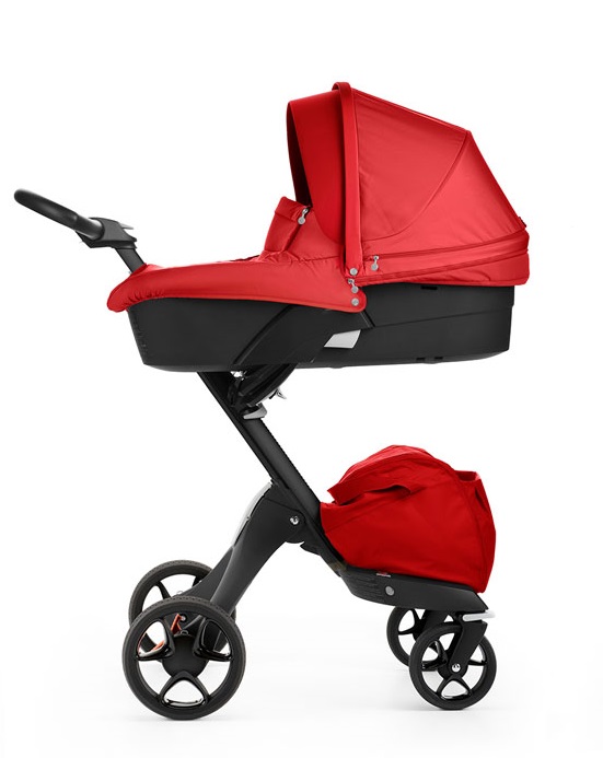 Коляска Stokke Xplory V5