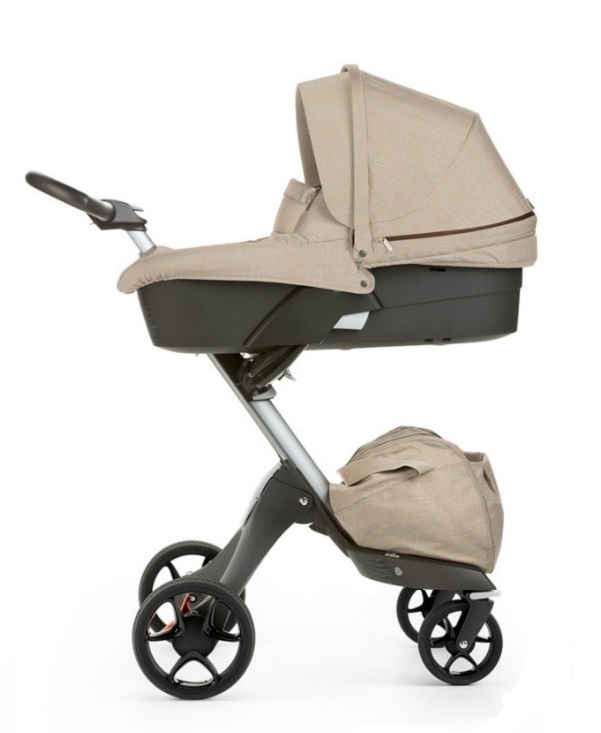 Коляска Stokke Xplory V5
