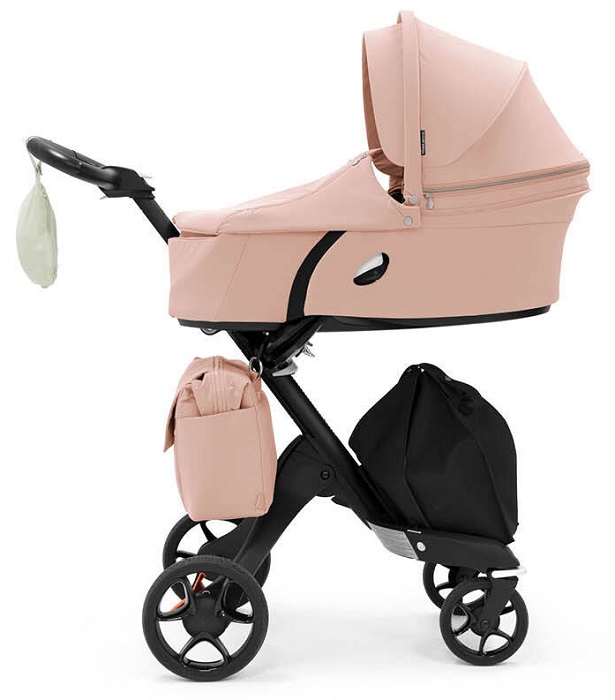 Детская коляска Stokke Xplory Balance Limited Edition