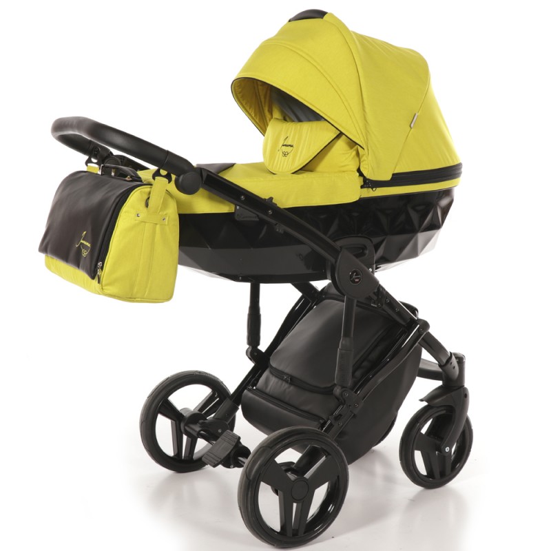 Детская коляска Tako Junama Diamond
