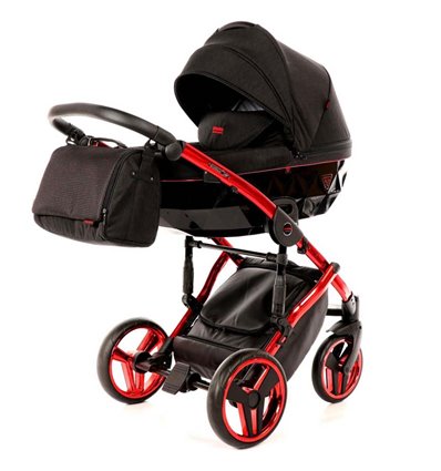 Детская коляска Tako Junama Diamond Individual