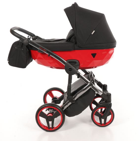 Коляска Tako Junama Diamond S-Line