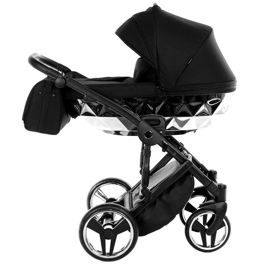 Детская коляска Tako Junama Diamond Mirror Детская коляска Tako Junama Diamond Mirror