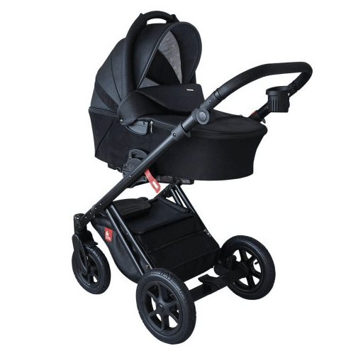 Детская коляска Tutek Diamos
