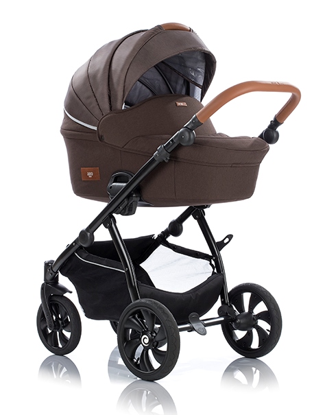 Коляска Tutis Aero