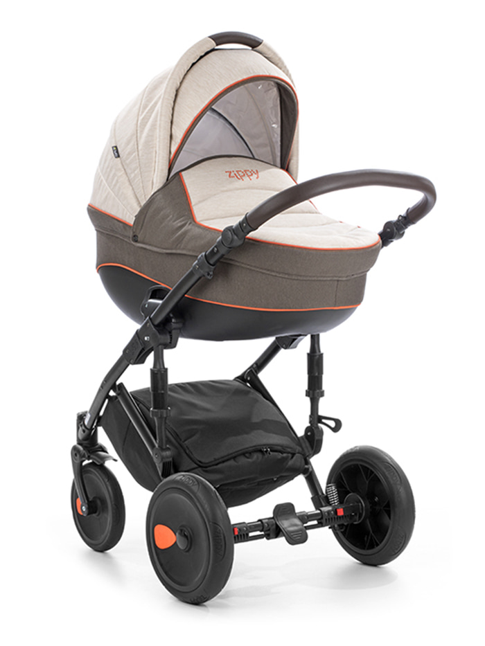 Коляска Tutis Zippy Viva