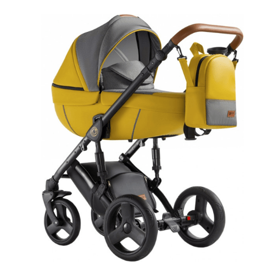 Детская коляска Verdi Orion