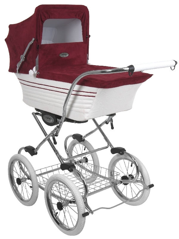 Коляска Tutek Retro