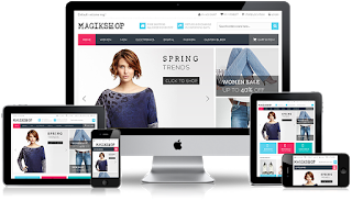 Детские интернет-магазины